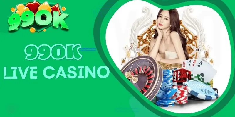 Casino-99ok